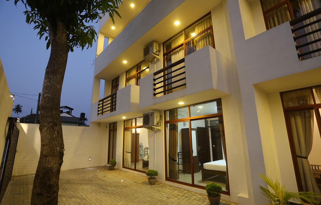 Aurora Residence Bentota Exterior photo