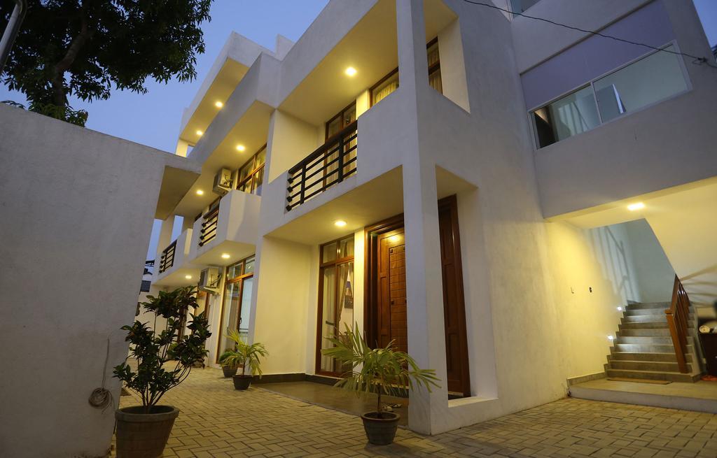Aurora Residence Bentota Exterior photo